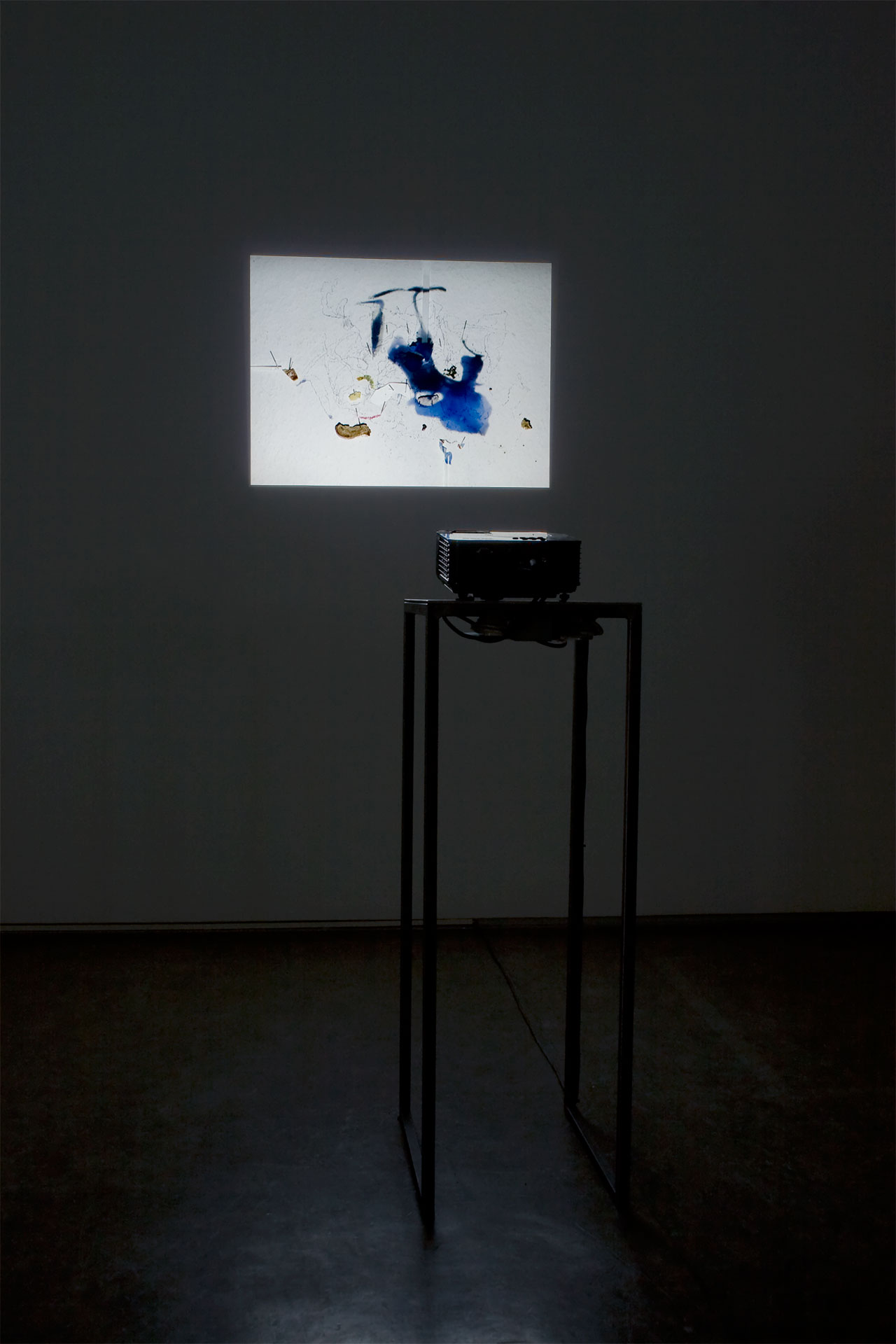 equation with n unknowns, 
Galerie Stadtpark Krems