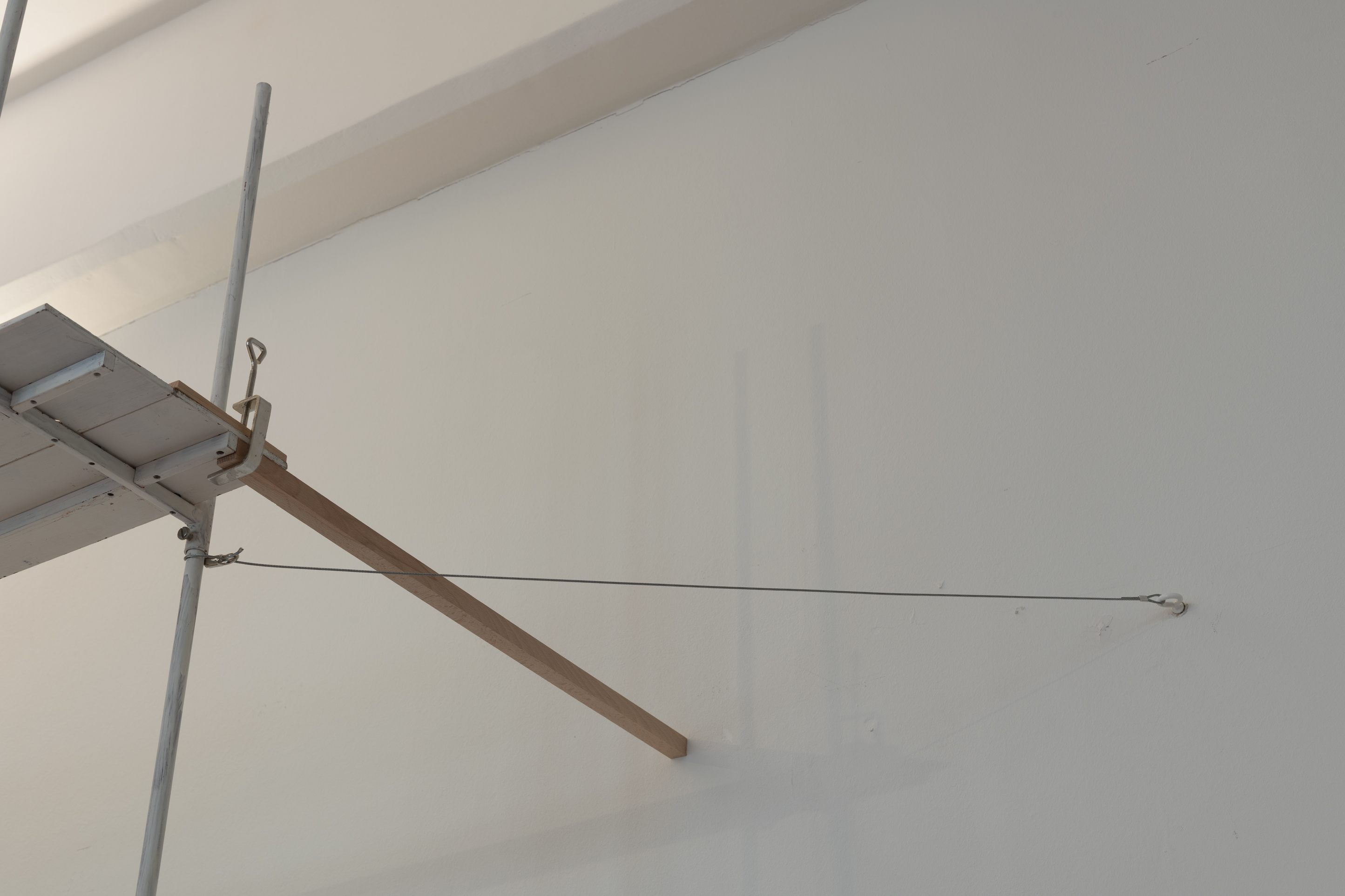 Drehfehler Ve.Sch Kunstverein Wien