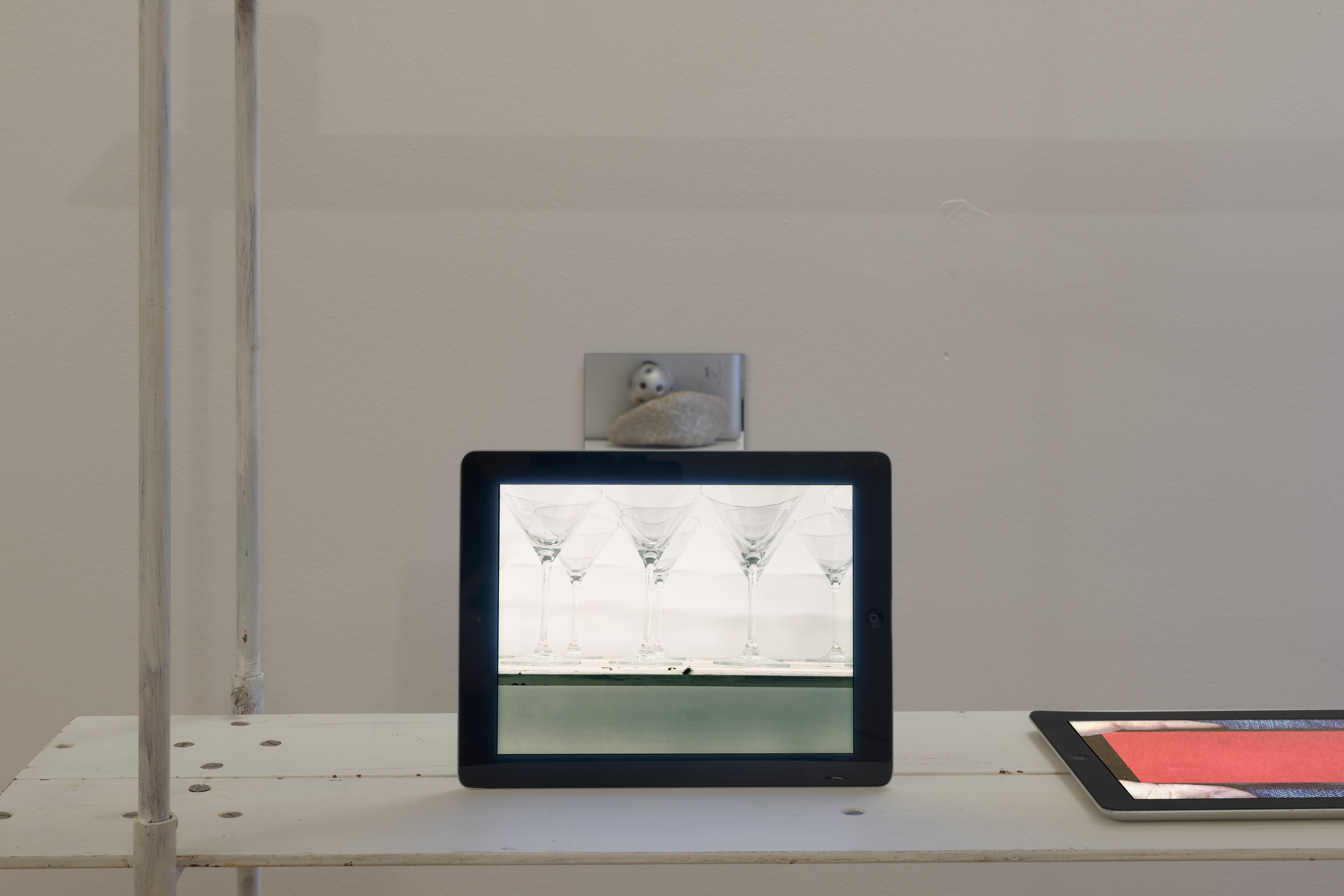 Drehfehler Ve.Sch Kunstverein Wien